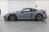 Porsche Cayman 4.0 GT4 2dr PDK