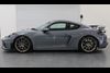 Porsche Cayman 4.0 GT4 2dr PDK