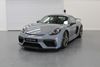 Porsche Cayman 4.0 GT4 2dr PDK