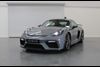 Porsche Cayman 4.0 GT4 2dr PDK