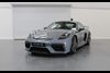 Porsche Cayman 4.0 GT4 2dr PDK