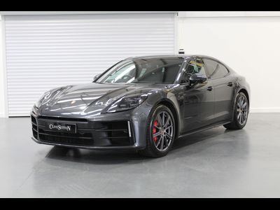 2024 Porsche Panamera 2.9 V6 4S...