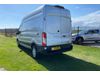 Ford Transit 2.0TDCi (170PS)Eu6d 350 L3H3 Limited