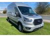 Ford Transit 2.0TDCi (170PS)Eu6d 350 L3H3 Limited