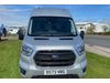 Ford Transit 2.0TDCi (170PS)Eu6d 350 L3H3 Limited