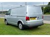 Volkswagen Transporter 2.0TDI 90ps T28 Startline BMT SWB PV