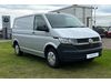 Volkswagen Transporter 2.0TDI 90ps T28 Startline BMT SWB PV
