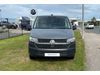 Volkswagen Transporter 2.0TDI 110ps T28 Startline BMT SWB PV