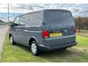 Volkswagen Transporter 2.0TDI 110ps T28 Startline BMT SWB PV