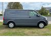 Volkswagen Transporter 2.0TDI 110ps T28 Startline BMT SWB PV