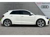 Audi A1 S line 25 TFSI  95 PS 5-speed