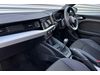 Audi A1 S line 25 TFSI  95 PS 5-speed