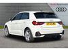Audi A1 S line 25 TFSI  95 PS 5-speed