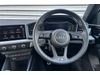 Audi A1 S line 25 TFSI  95 PS 5-speed