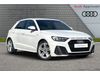 Audi A1 S line 25 TFSI  95 PS 5-speed