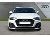 Audi A1 S line 25 TFSI  95 PS 5-speed
