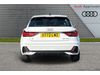 Audi A1 S line 25 TFSI  95 PS 5-speed