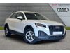 Audi Q2 Technik 30 TFSI  110 PS 6-speed