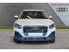 Audi Q2 Technik 30 TFSI  110 PS 6-speed