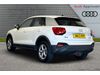 Audi Q2 Technik 30 TFSI  110 PS 6-speed