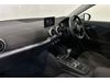 Audi Q2 Technik 30 TFSI  110 PS 6-speed