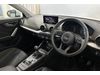 Audi Q2 Technik 30 TFSI  110 PS 6-speed