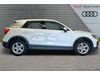 Audi Q2 Technik 30 TFSI  110 PS 6-speed