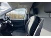 Volkswagen Caddy 2.0 TDI 102PS Commerce Plus Van