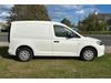 Volkswagen Caddy 2.0 TDI 102PS Commerce Plus Van