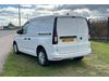 Volkswagen Caddy 2.0 TDI 102PS Commerce Plus Van