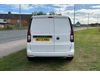Volkswagen Caddy 2.0 TDI 102PS Commerce Plus Van