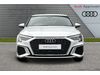 Audi A3 S line 30 TFSI  110 PS 6-speed
