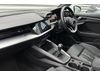 Audi A3 S line 30 TFSI  110 PS 6-speed