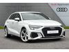 Audi A3 S line 30 TFSI  110 PS 6-speed
