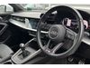 Audi A3 S line 30 TFSI  110 PS 6-speed