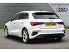 Audi A3 S line 30 TFSI  110 PS 6-speed