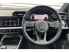 Audi A3 S line 30 TFSI  110 PS 6-speed