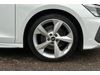 Audi A3 S line 30 TFSI  110 PS 6-speed