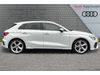 Audi A3 S line 30 TFSI  110 PS 6-speed