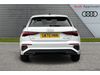 Audi A3 S line 30 TFSI  110 PS 6-speed