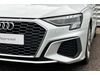 Audi A3 S line 30 TFSI  110 PS 6-speed