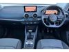 Audi Q2 Sport 35 TFSI  150 PS 6-speed