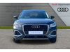 Audi Q2 Sport 35 TFSI  150 PS 6-speed