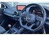 Audi Q2 Sport 35 TFSI  150 PS 6-speed