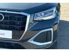 Audi Q2 Sport 35 TFSI  150 PS 6-speed