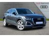 Audi Q2 Sport 35 TFSI  150 PS 6-speed