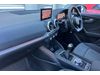 Audi Q2 Sport 35 TFSI  150 PS 6-speed