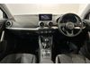 Audi Q2 Technik 30 TFSI  110 PS 6-speed