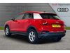 Audi Q2 Technik 30 TFSI  110 PS 6-speed