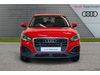 Audi Q2 Technik 30 TFSI  110 PS 6-speed